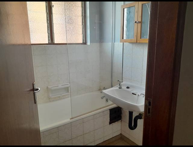 1 BEDROOM APARTMENT RENTED IN ILLOVO BEACH